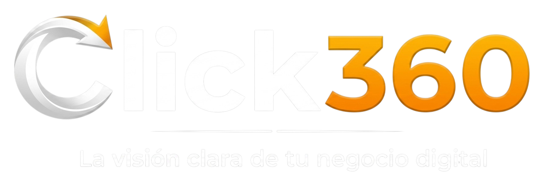 Click360 — La visión clara de tu negocio digital